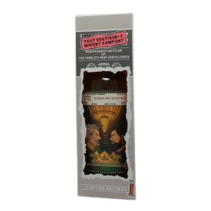Tbwc Blended Malt 3 21yo B3